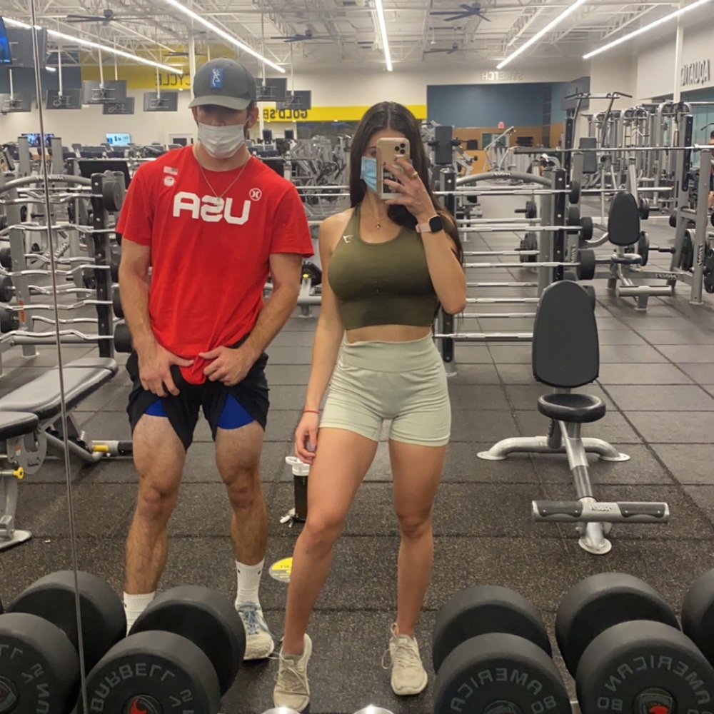 BO+ TEE yellow shorts